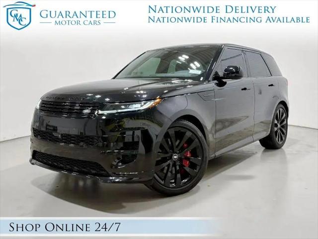 2025 Land Rover Range Rover Sport P530 Dynamic SE for sale in Lake Villa, IL