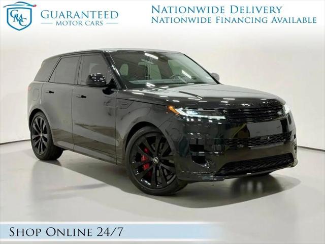 2025 Land Rover Range Rover Sport P530 Dynamic SE for sale in Lake Villa, IL