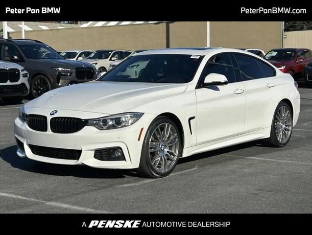 2017 BMW 430i Gran Coupe i for sale in San Mateo, CA