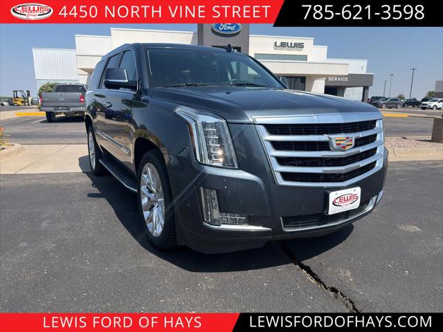 2020 Cadillac Escalade 4WD Premium Luxury for sale in Hays, KS