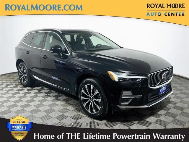 2023 Volvo XC60 B5 Plus Bright Theme for sale in Hillsboro, OR