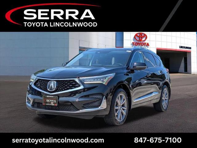 2020 Acura RDX Technology Package for sale in Lincolnwood, IL
