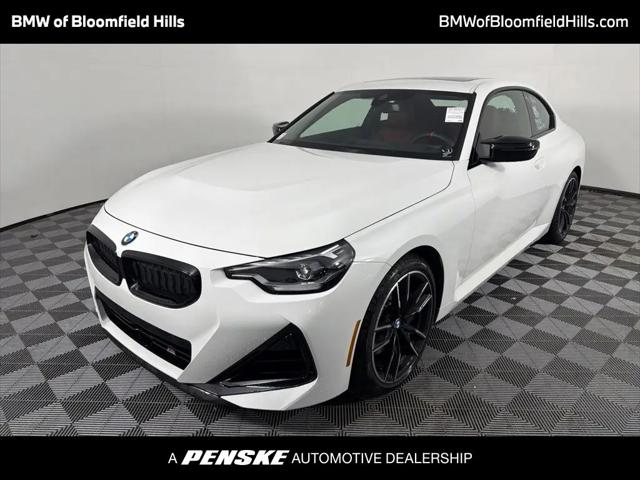 2026 BMW M240 i xDrive for sale in Bloomfield Township, MI