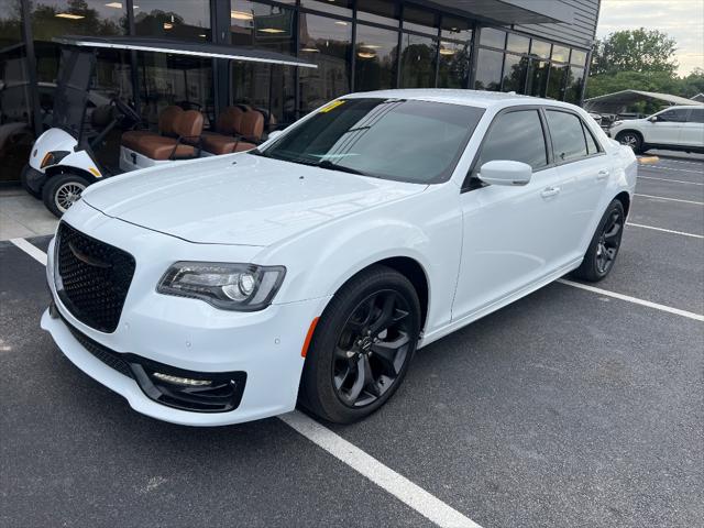 2021 Chrysler 300 300S for sale in Waycross, GA