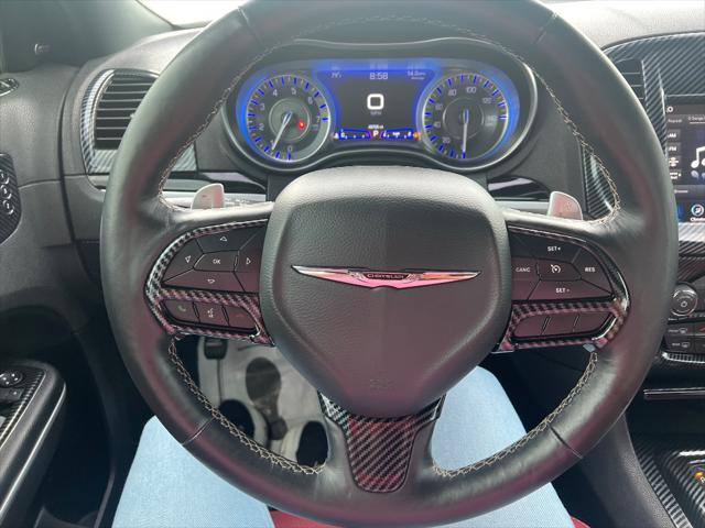 2021 Chrysler 300 300S