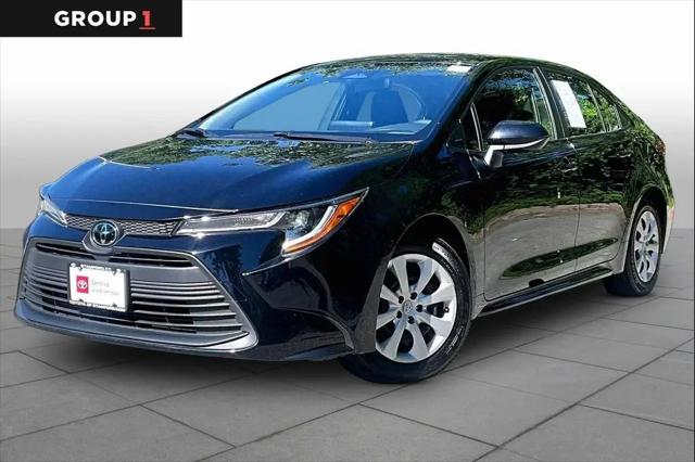 2024 Toyota Corolla LE for sale in Bowie, MD
