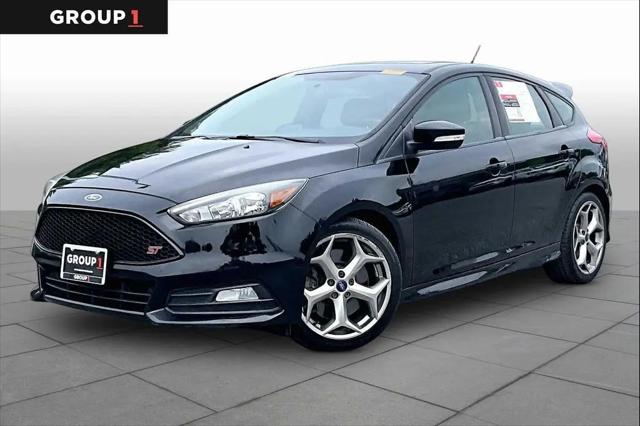 2016 Ford Focus Unknown for sale in Bowie, MD