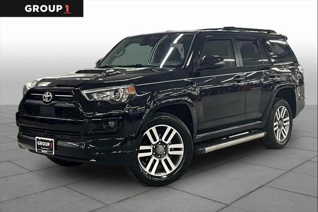 2022 Toyota 4Runner TRD Sport for sale in Bowie, MD