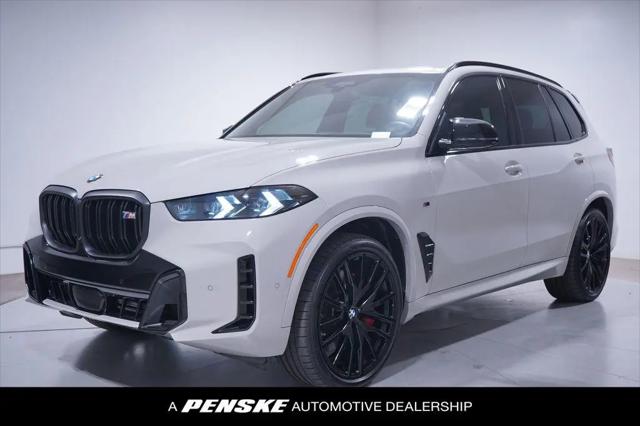 2026 BMW X5 M60i for sale in Ontario, CA