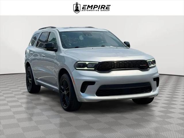 2024 Dodge Durango GT Plus AWD for sale in Long Island City, NY