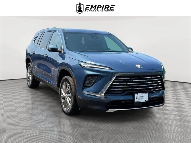 2026 Buick Enclave Preferred FWD for sale in Long Island City, NY