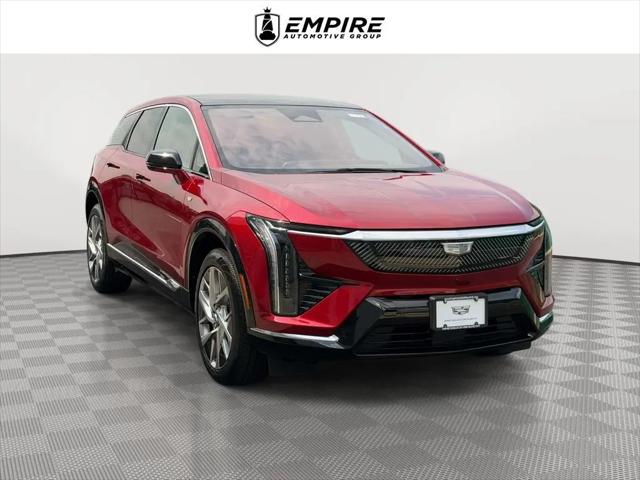 2025 Cadillac iQ Luxury 1 AWD for sale in Long Island City, NY