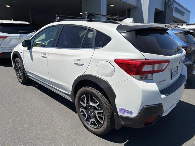 2019 Subaru Crosstrek Hybrid Base for sale in Fairfield, CA