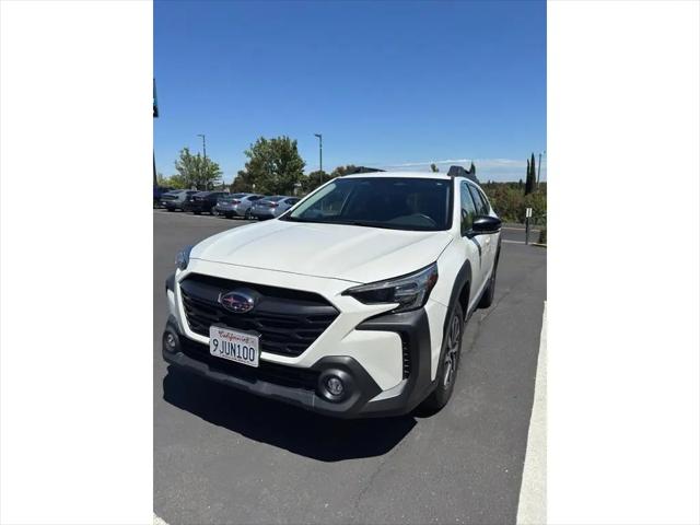 2024 Subaru Outback Premium for sale in Fairfield, CA