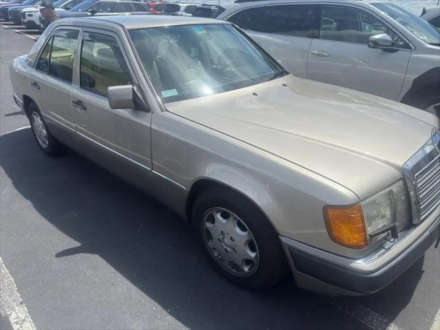 1992 Mercedes-Benz 300 3.0 for sale in Fairfield, CA