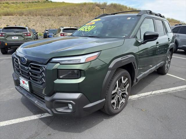 2026 Subaru Outback Touring XT for sale in Fairfield, CA