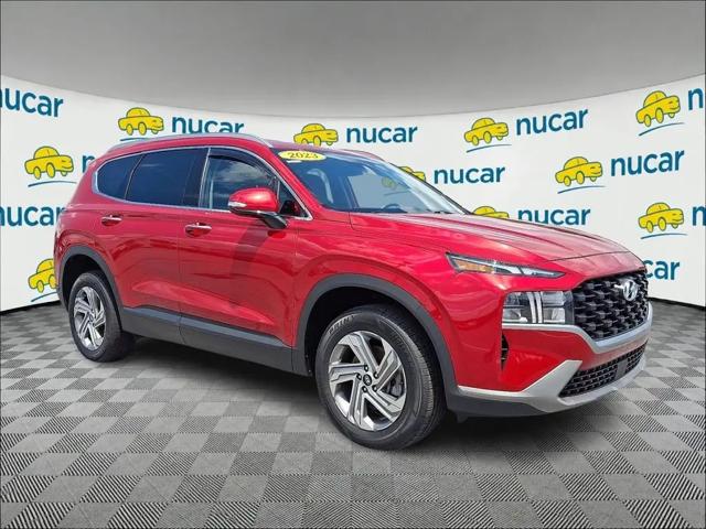 2023 Hyundai Santa Fe SEL for sale in Allentown, PA