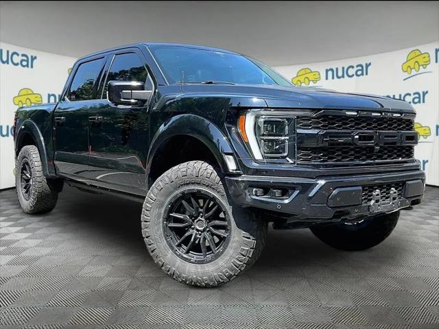 2021 Ford F-150 Raptor for sale in Swanzey, NH