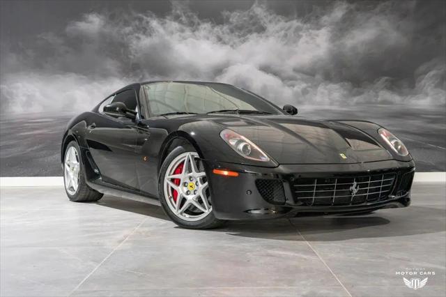 2008 Ferrari 599 GTB Fiorano Base for sale in Palmetto, FL