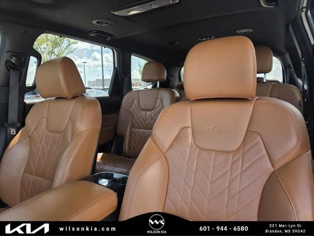 2024 Kia Telluride EX X-Line for sale in Brandon, MS