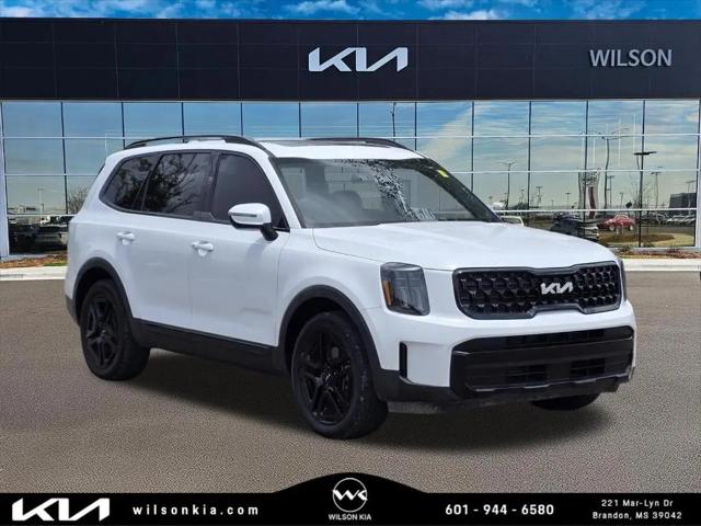 2024 Kia Telluride EX X-Line for sale in Brandon, MS