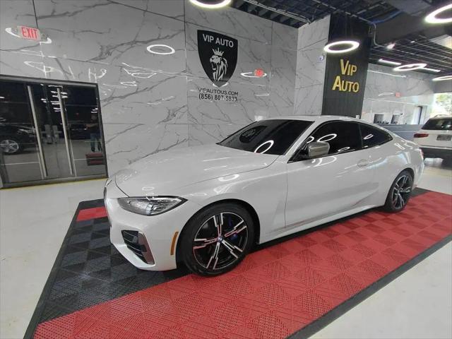 2021 BMW M4 xDrive for sale in Monroe, NJ