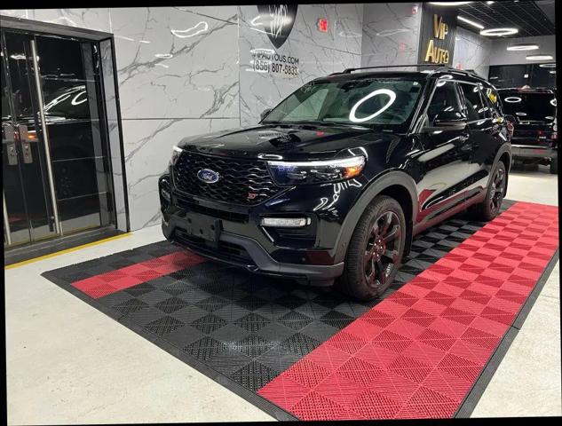 2022 Ford Explorer ST for sale in Monroe, NJ