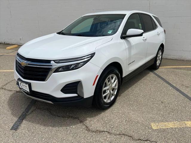 2023 Chevrolet Equinox FWD LT for sale in Blythe, CA
