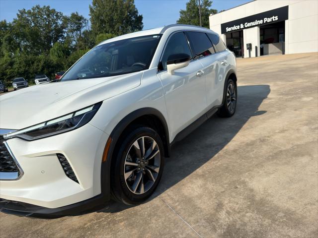 2023 INFINITI QX60 LUXE AWD for sale in Saltillo, MS