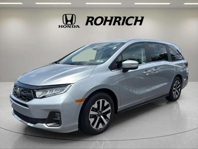 2026 Honda Odyssey EX-L for sale in Pittsburgh, PA