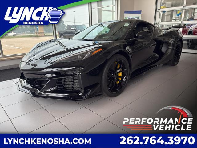 2027 Chevrolet Corvette 2LZ for sale in Kenosha, WI