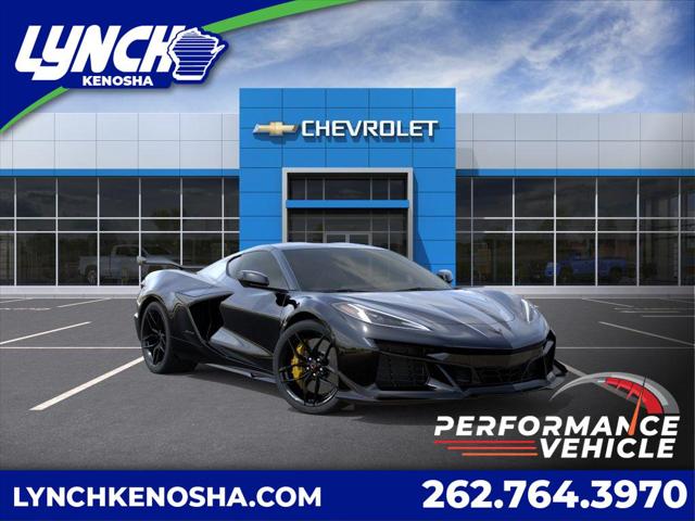 2027 Chevrolet Corvette 2LZ for sale in Kenosha, WI