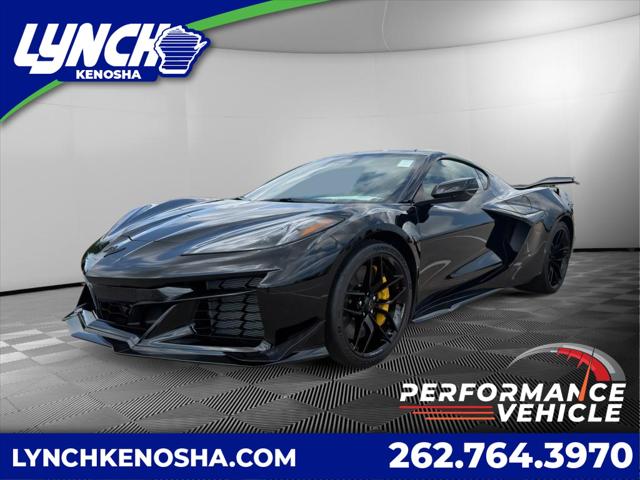 2027 Chevrolet Corvette 2LZ for sale in Kenosha, WI