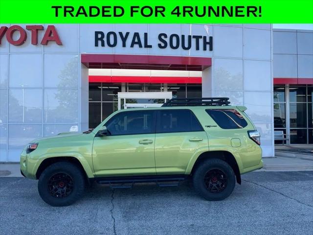2022 Toyota 4Runner TRD Pro for sale in Bloomington, IN