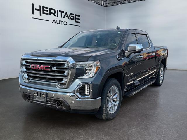 2019 GMC Sierra 1500 SLT for sale in Vernal, UT