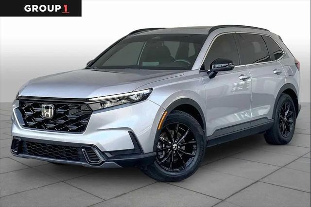 2023 Honda CR-V Hybrid Sport FWD for sale in Panama City, FL