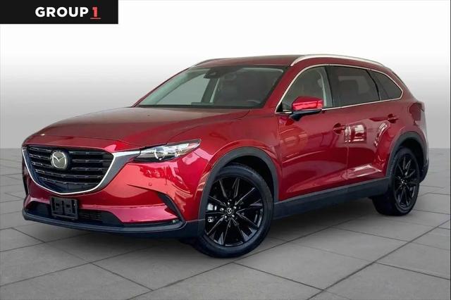 2022 Mazda CX-9 Touring Plus for sale in Panama City, FL