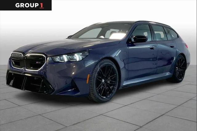 2026 BMW M5 Touring for sale in Merriam, KS
