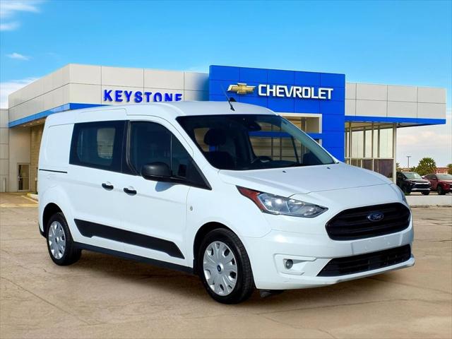 2019 Ford Transit Connect XLT for sale in Sand Springs, OK