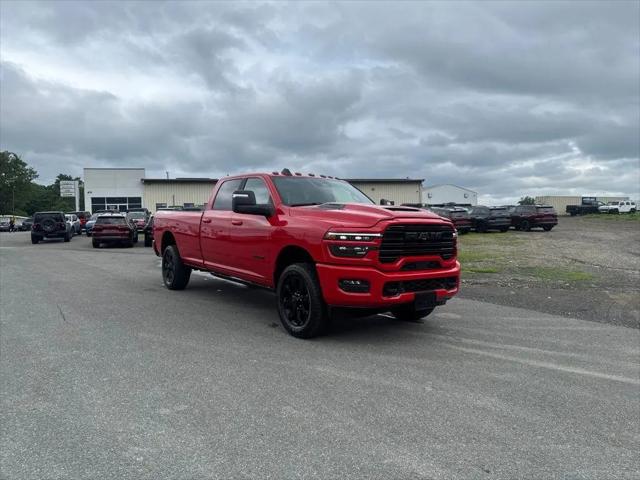2026 Ram 2500 Laramie Crew Cab 4x4 8' Box for sale in Hudson, NY