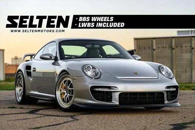 2008 Porsche 911 GT2 for sale in Boulder, CO