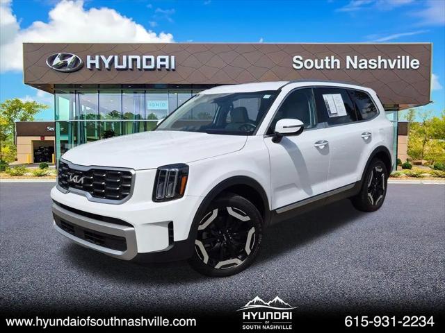 2023 Kia Telluride S for sale in Nashville, TN