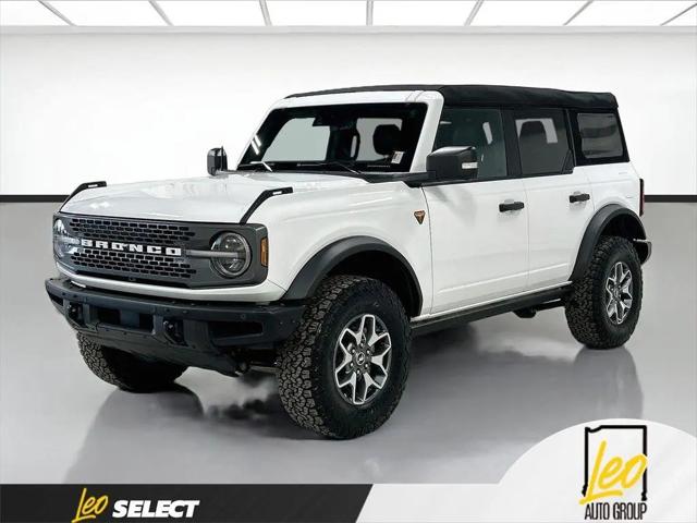 2024 Ford Bronco Badlands for sale in Indianapolis, IN