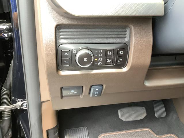 2026 Ford F-250 King Ranch