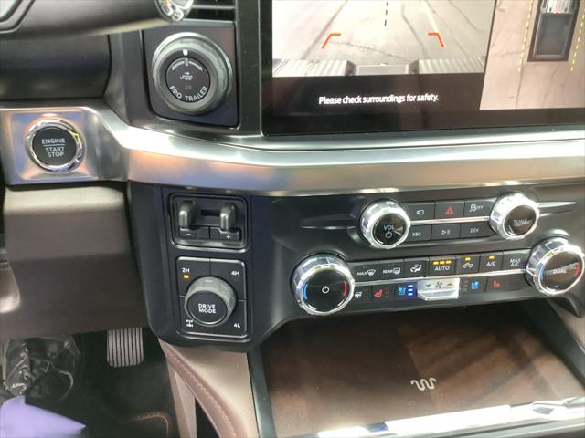 2026 Ford F-250 King Ranch