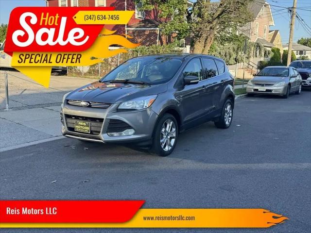 2013 Ford Escape SEL for sale in Lawrence, NY
