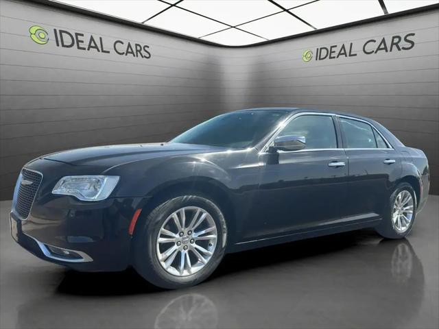 2016 Chrysler 300 S for sale in Mesa, AZ
