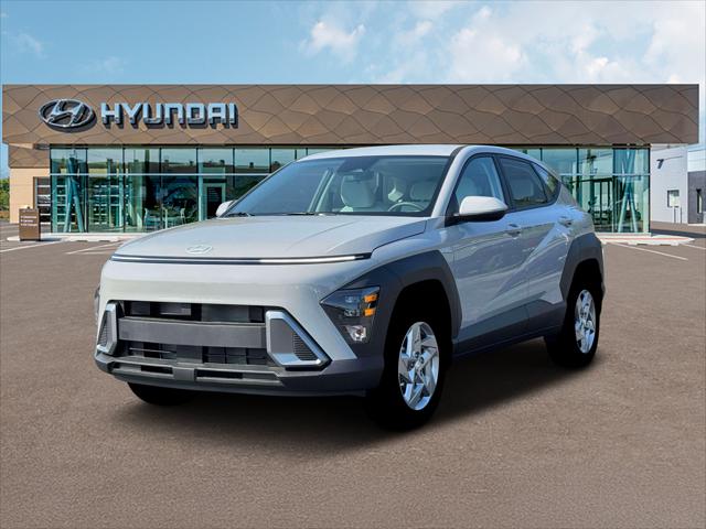 2026 Hyundai Kona SE for sale in MEDFORD, OR