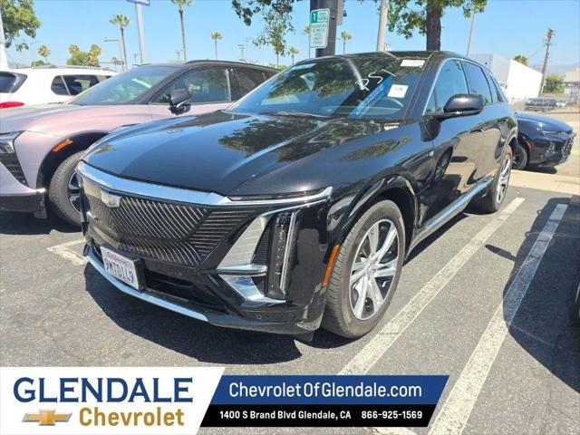 2024 Cadillac iQ Tech w/1SA for sale in Glendale, CA