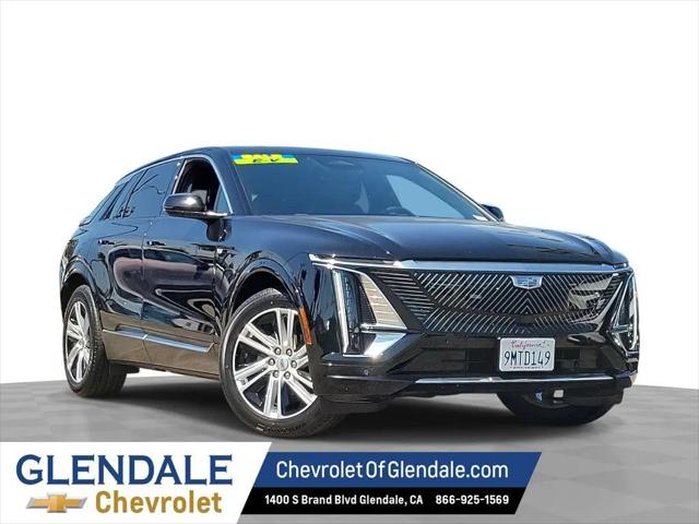 2024 Cadillac iQ Tech w/1SA for sale in Glendale, CA